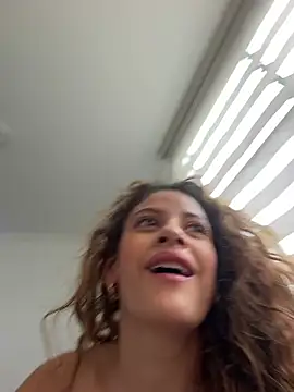 Show de alana15 na webcam