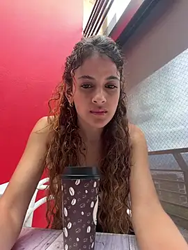 alana15's Live XXX Chat