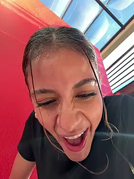 alana15 网络视讯表演