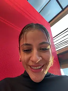 alana15's Webcam Show