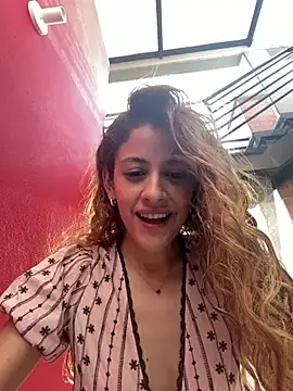 alana15's Webcam Show