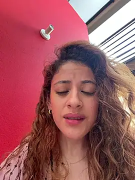alana15 Webcam show