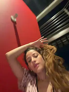 alana15 Show Webcam
