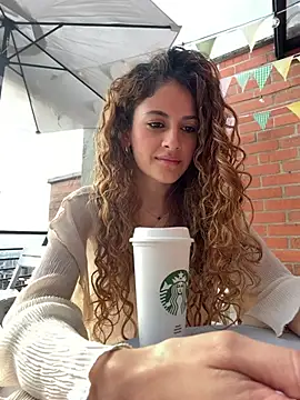 Webkamerová show alana15