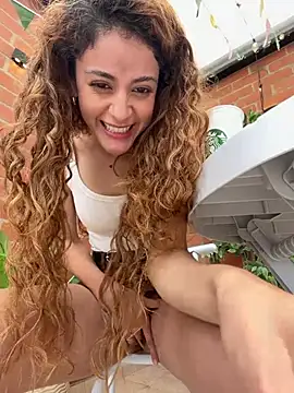 alana15n Webbikameraesitys
