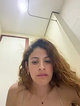 Webkamerová show alana15