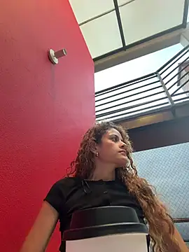 alana15 webcam show