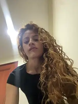 عرض كام alana15