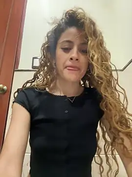 Webkamerová show alana15