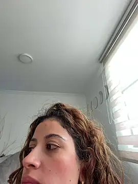 Webkamerová show alana15