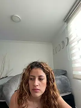 Show webcam de alana15