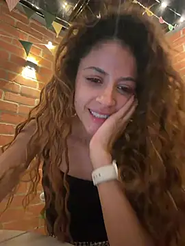 Webkamerová show alana15
