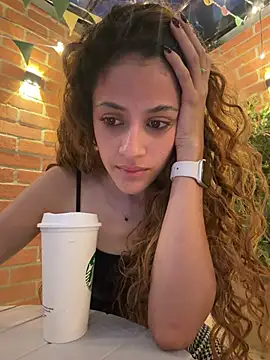 Chat XXX en directo de alana15