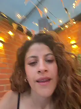 alana15's Webcam Show