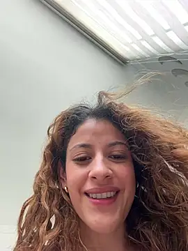Show Webcam de alana15