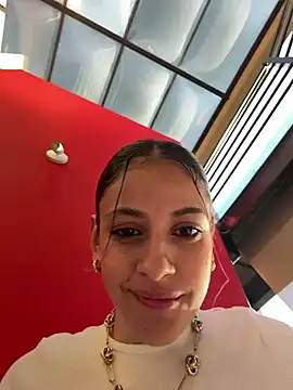 Webkamerová show alana15