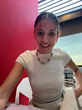 alana15 Webcam-Show