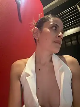 alana15's Webcam Show
