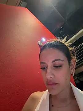 Chatroom XXX en direct de alana15