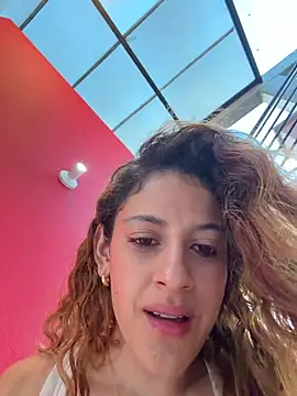 alana15's Webcam Show