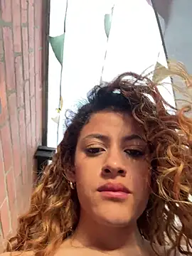 Show webcam de alana15