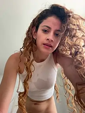 Show Webcam de alana15