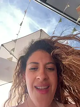 عرض كام alana15