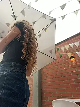 alana15 Webcam-Show