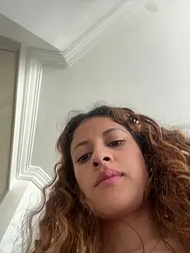 alana15n Webbikameraesitys
