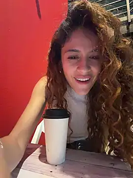 alana15's Webcam Show