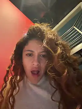 Webkamerová show alana15