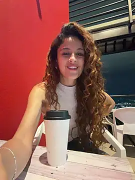 alana15's Webcam Show