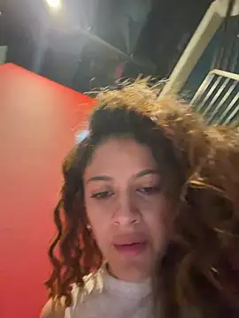 Show Webcam de alana15