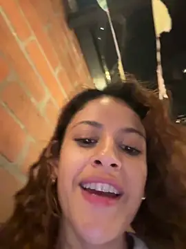 alana15's Webcam Show