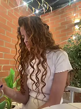 عرض كام alana15