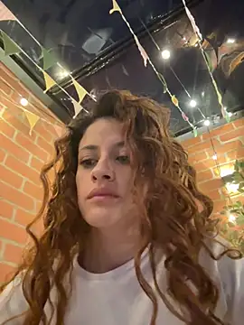 alana15 Webcam-Show