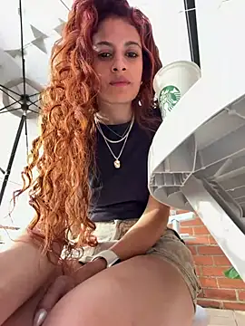 Webkamerová show alana15