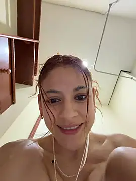 Show webcam de alana15