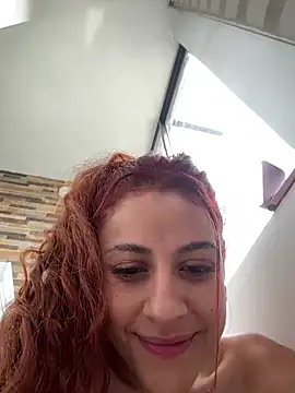 alana15 Webcam-Show