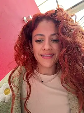 Show webcam de alana15