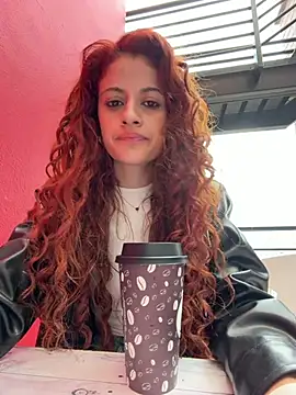 alana15n Webbikameraesitys