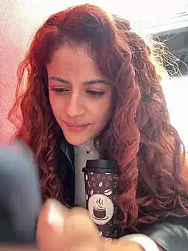alana15n Webbikameraesitys