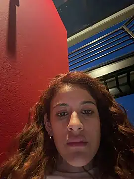 alana15's Webcam Show