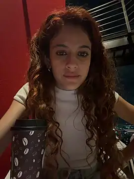 Show de webcam de alana15