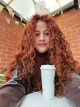 Show Webcam de alana15
