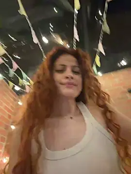 XXX chat uživo modela alana15