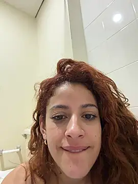 Webkamerová show alana15
