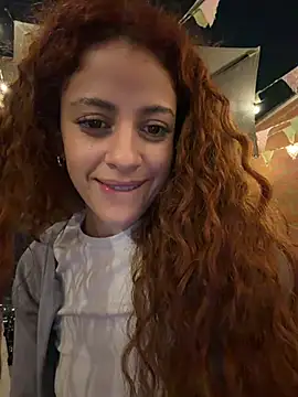 alana15's Webcam Show