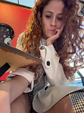 Show Webcam de alana15