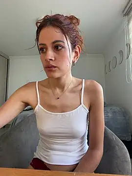 alana15 Webcam-Show